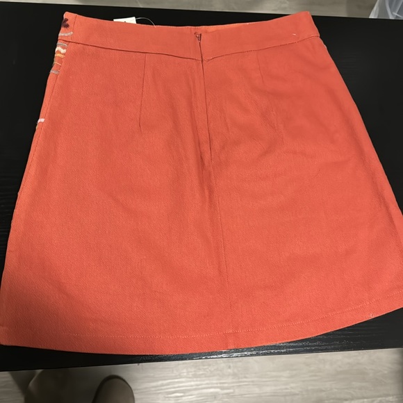 Francesca’s Skirt NWT - Picture 5 of 5